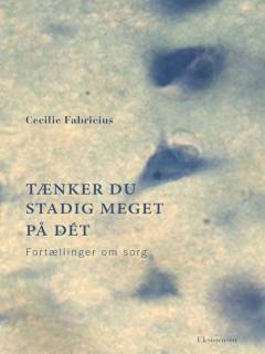 Tænker du stadig meget på dét : fortællinger om sorg