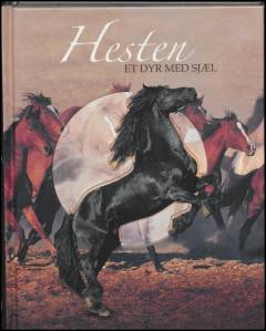 Hesten - et dyr med sjæl