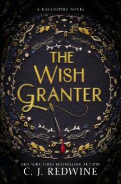 The wish granter