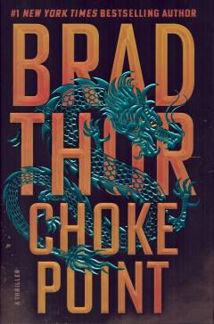 Choke point : a thriller