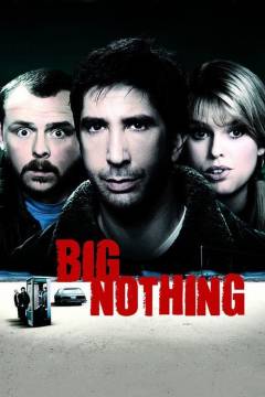 Big nothing