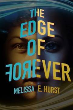 The edge of forever