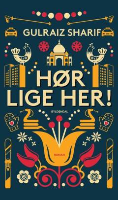 Bog, 1. udgave, 2021