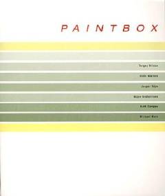Paintbox