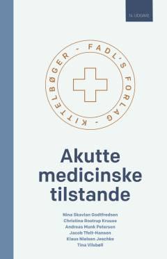 Akutte medicinske tilstande