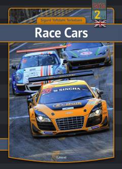 Race cars