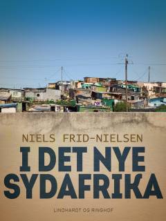 I det nye Sydafrika