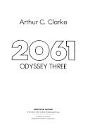 2061 : odyssey three