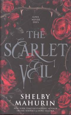 The scarlet veil