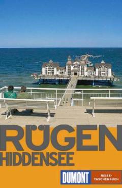 Rügen, Hiddensee
