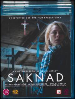 Saknad (Sæson 1)