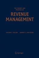 The theory and practice of revenue management