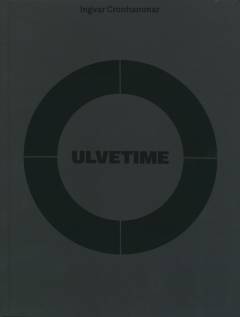 Ulvetime : Ingvar Cronhammar
