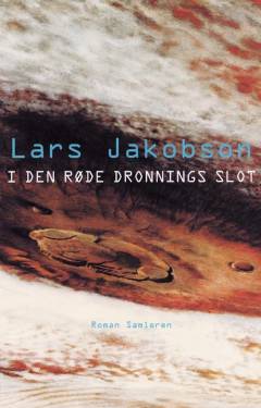 I den røde dronnings slot : en martiansk biografi