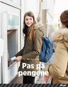 Pas på pengene