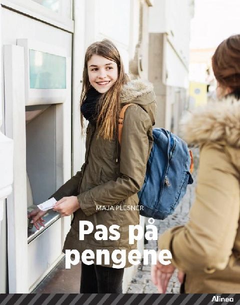Pas på pengene