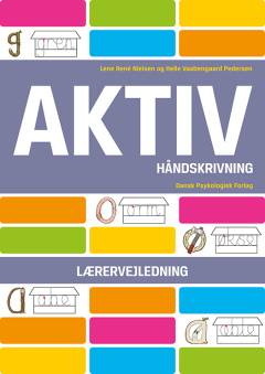 Aktiv håndskrivning -- Lærervejledning