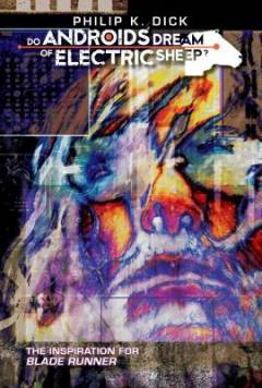 Do androids dream of electric sheep?. 3
