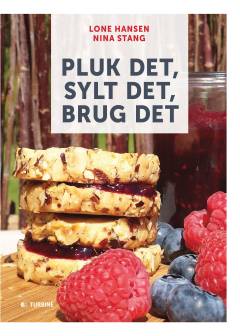 Pluk det, sylt det, brug det