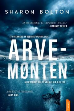 Arvemønten