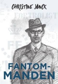 Fantommanden : kriminalroman