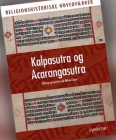 Kalpasutra og Acarangasutra