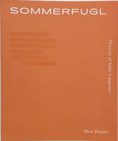 Sommerfugl - og andre digte