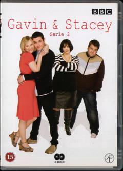 Gavin & Stacey (Sæson 2)