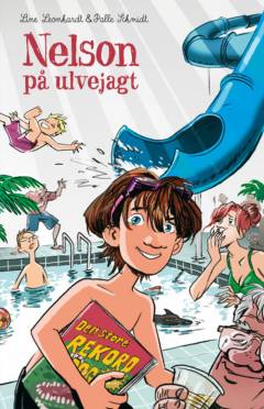 Bog, 1. udgave, 2015