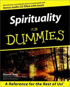 Spirituality for dummies