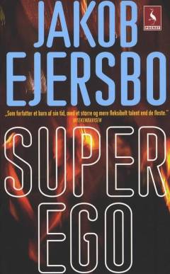 Superego : noveller