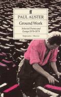 Ground work