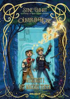 Mysteriet i det magiske teater