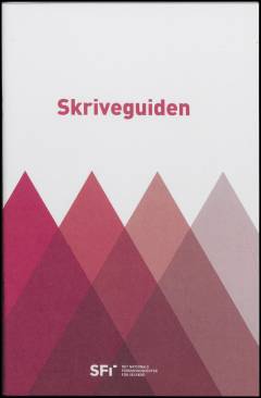 Skriveguiden