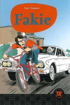 Fakie