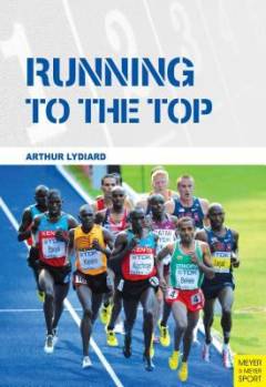 Running to the top