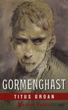Titus Groan