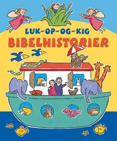 Bibelhistorier