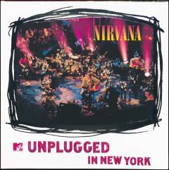 MTV unplugged in New York
