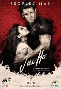 Jai ho : the peoples man