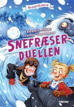 Snefræserduellen