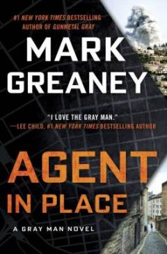 Agent in place