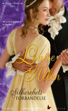 Silkerebets forbandelse