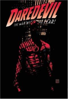 Daredevil : the man without fear!. Vol. 4