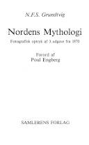 Nordens Mythologi