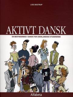 Aktivt dansk