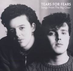 Songs from the big chair
