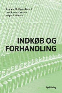 Indkøb og forhandling