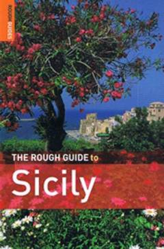 The rough guide to Sicily