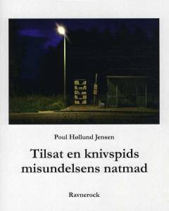 Tilsat en knivspids misundelsens natmad